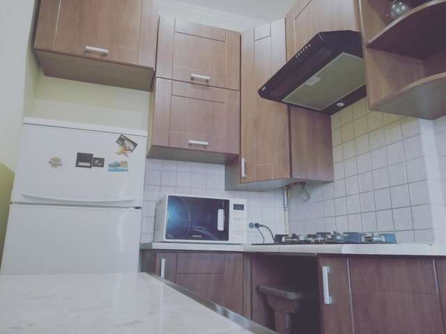 Апартаменты Valentine Apartment Львов-28