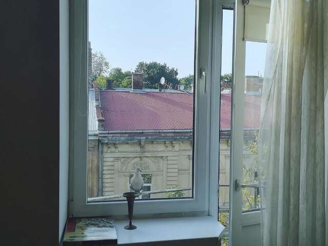 Апартаменты Valentine Apartment Львов-60